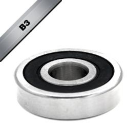 BLACK BEARING B3 roulement 628 2RS