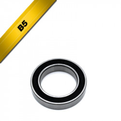 Roulement B5 - BLACKBEARING - 2437-2rs