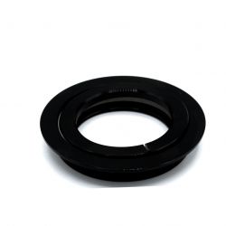 Jeu de direction - BLACKBEARING - bas - Zs66/45.8