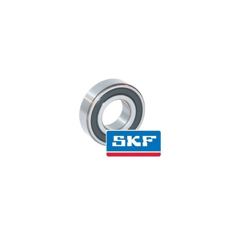 SKF roulement à billes 61809-2RS1 / 6809-2RS1