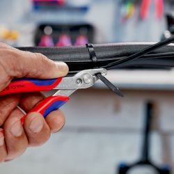 Knipex - Pince coupante de précision