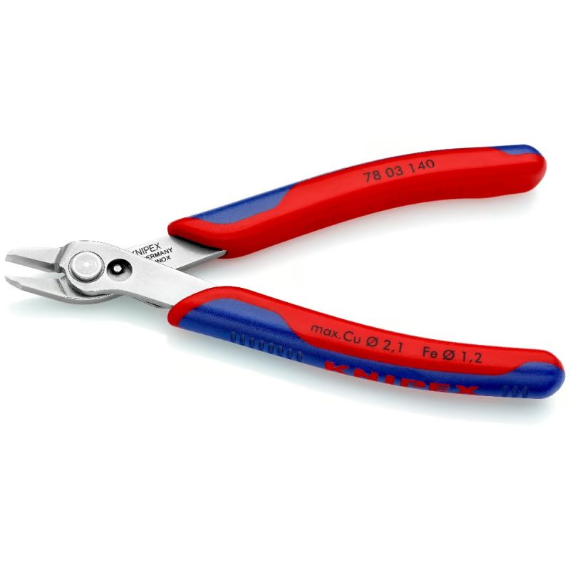 Knipex - Pince coupante de précision