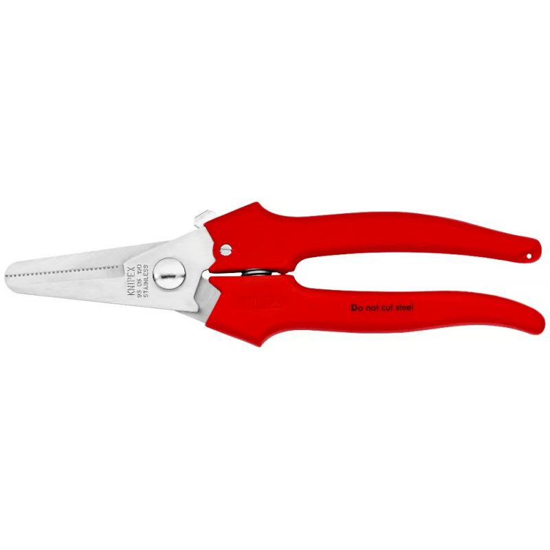 Knipex - Cisaille universelle