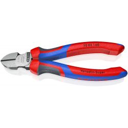 Knipex - Pince coupante de côté 