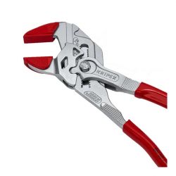 Knipex - paires de mâchoires en plastique 86 XX 250