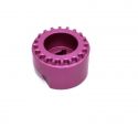 WSS - Lefty Ocho Top cap lock ring socket