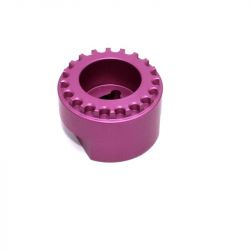 WSS - Lefty Ocho Top cap lock ring socket