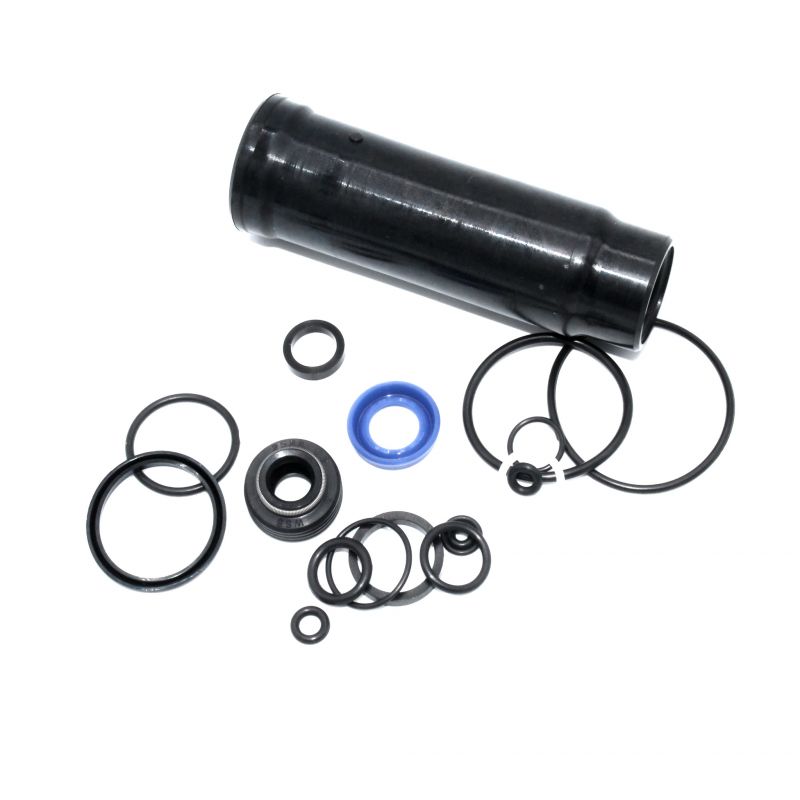 WSS - FOX 32/34/36 Non SC FIT4 8mm, 20+, Rebuild Kit