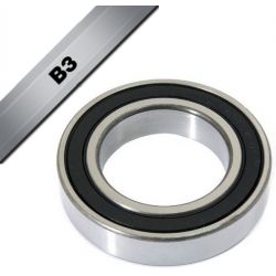 BLACK BEARING B3 roulement MR-23327-2RS